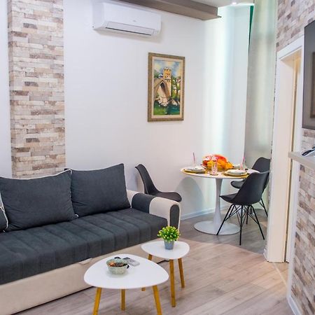 Apartment Neretva Magic Dream Mostar Exterior foto