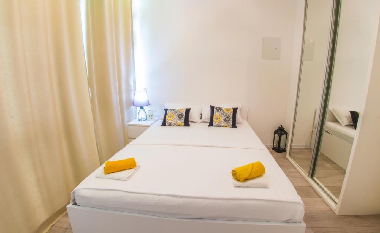 Apartment Neretva Magic Dream Mostar Exterior foto