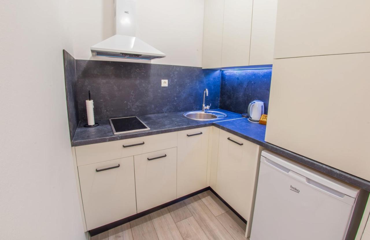 Apartment Neretva Magic Dream Mostar Exterior foto