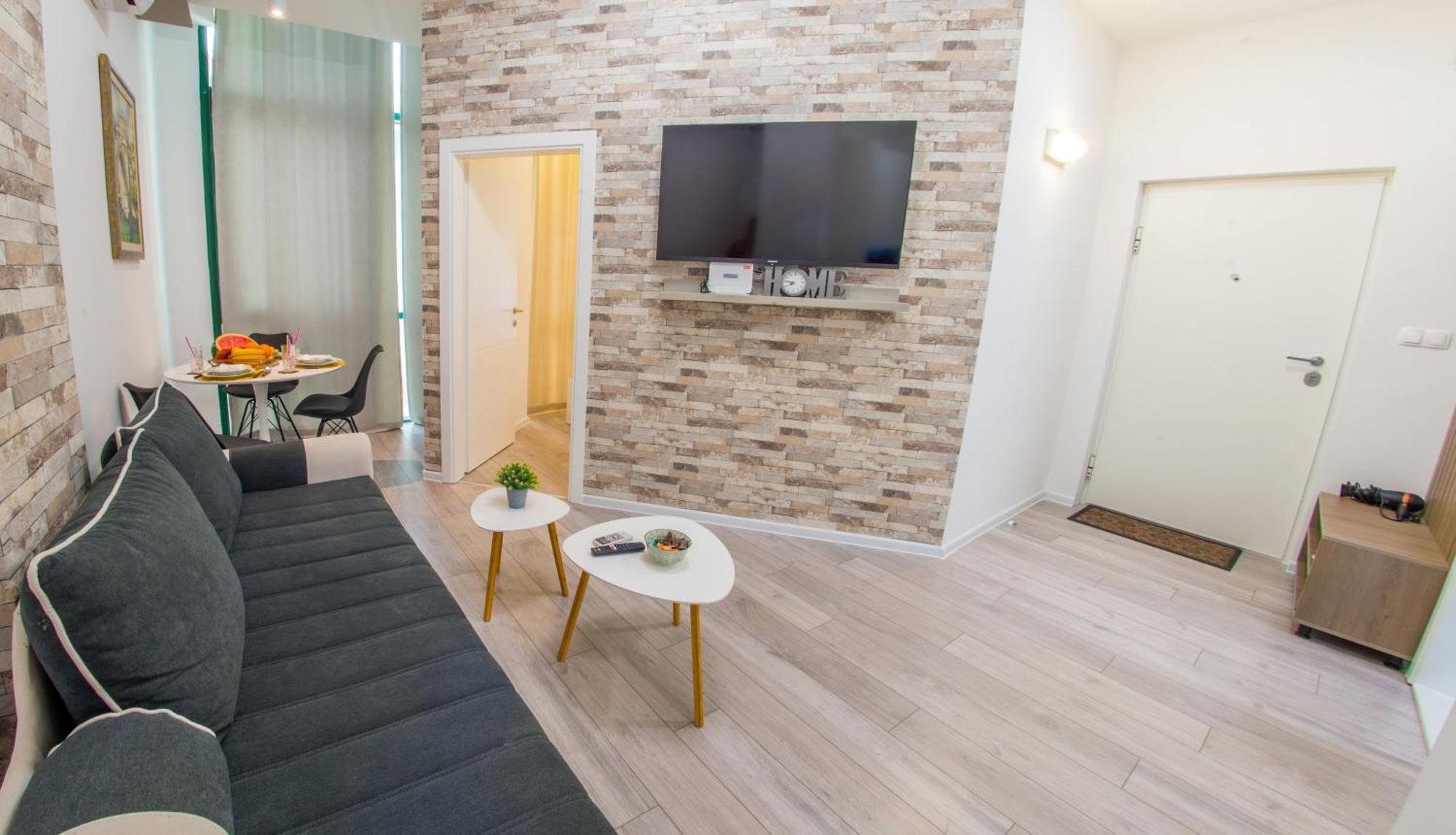 Apartment Neretva Magic Dream Mostar Exterior foto