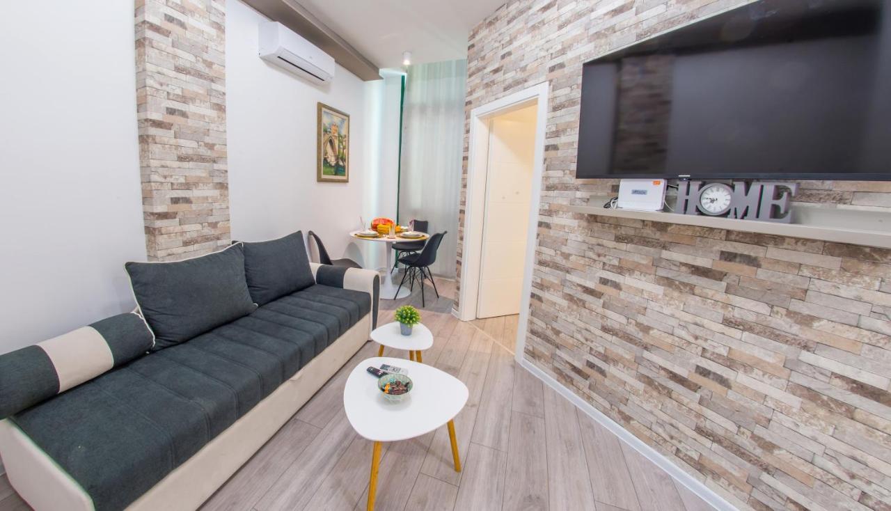 Apartment Neretva Magic Dream Mostar Exterior foto