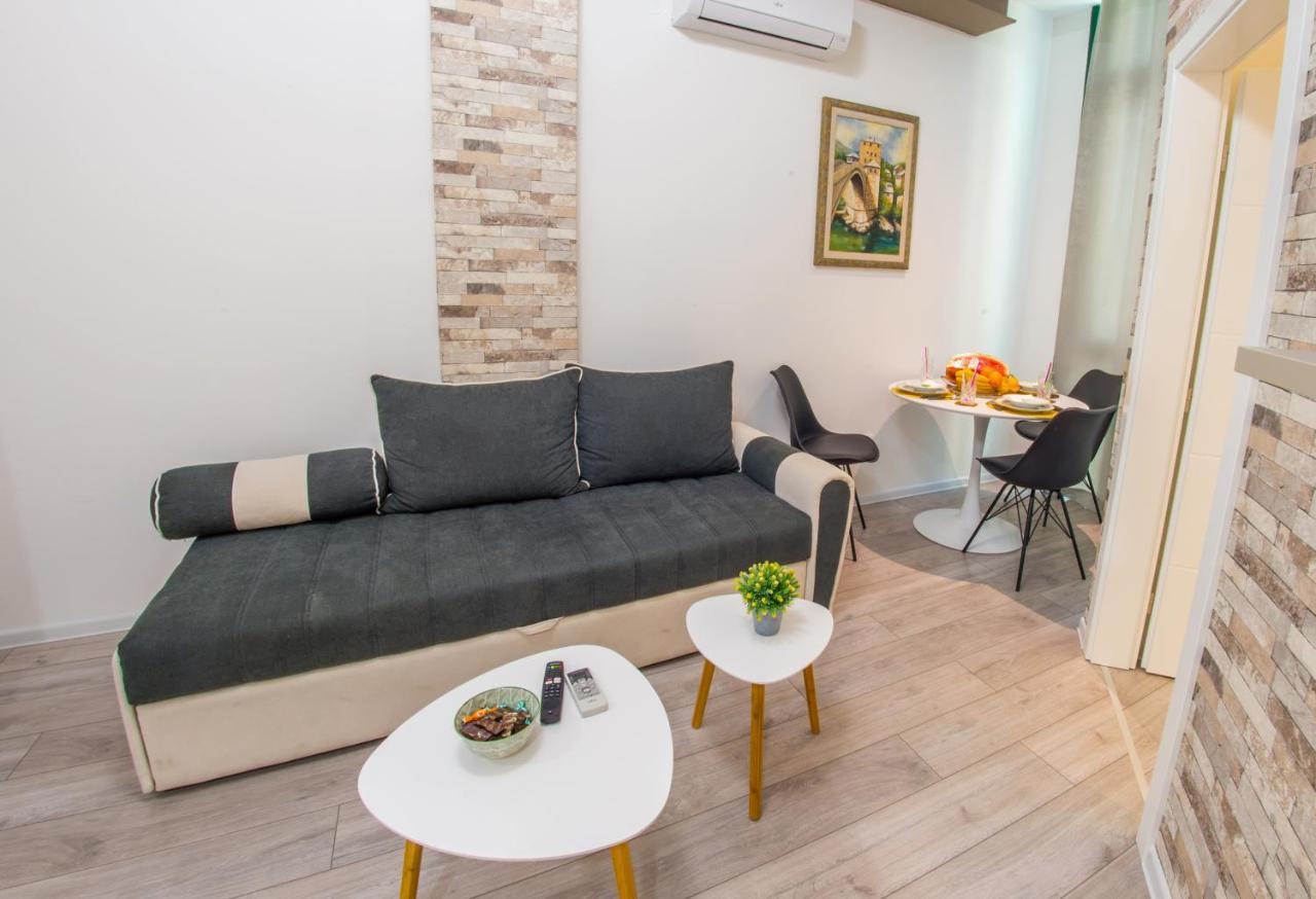 Apartment Neretva Magic Dream Mostar Exterior foto