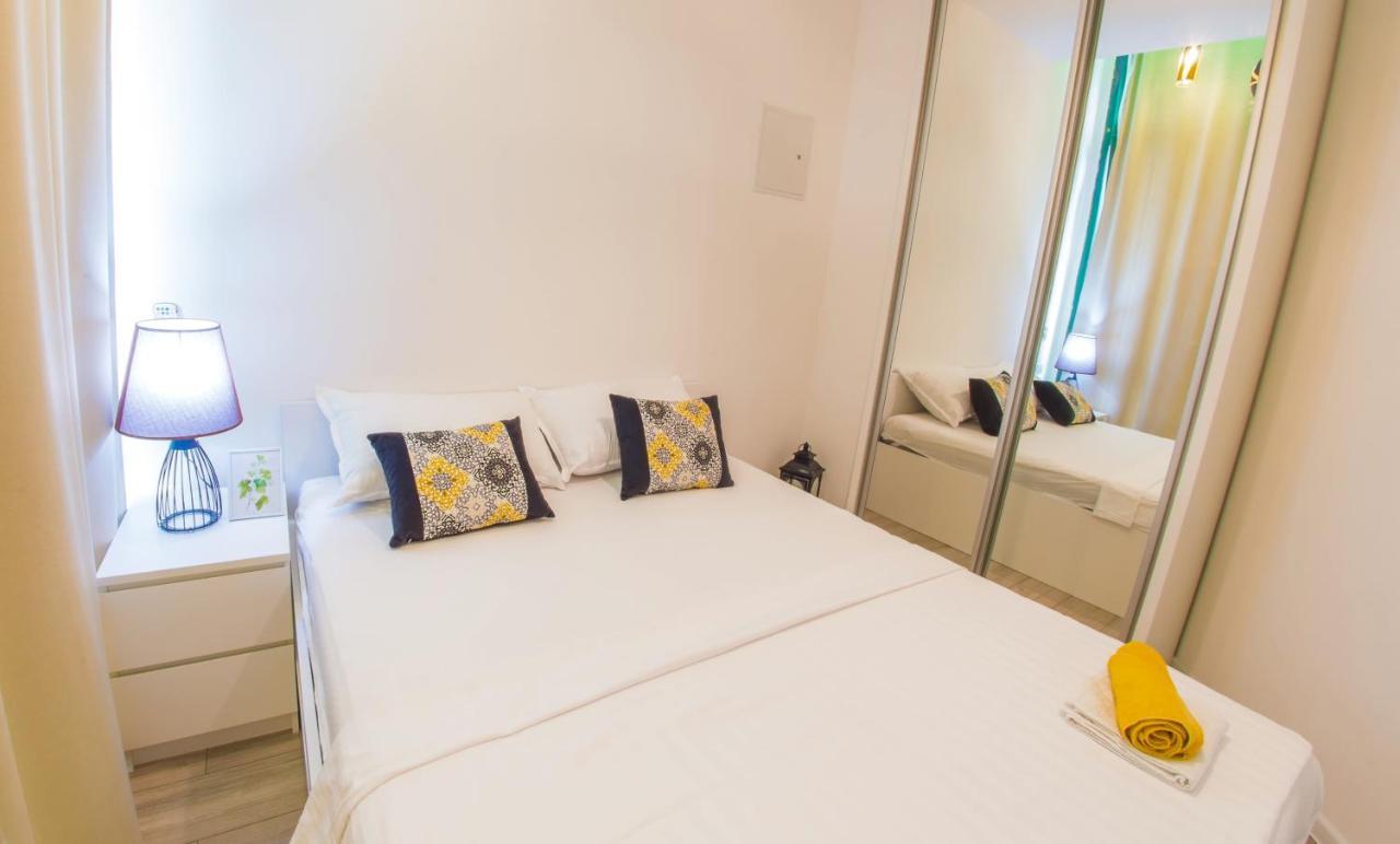 Apartment Neretva Magic Dream Mostar Exterior foto