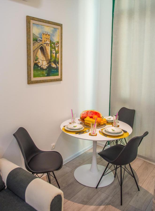 Apartment Neretva Magic Dream Mostar Exterior foto