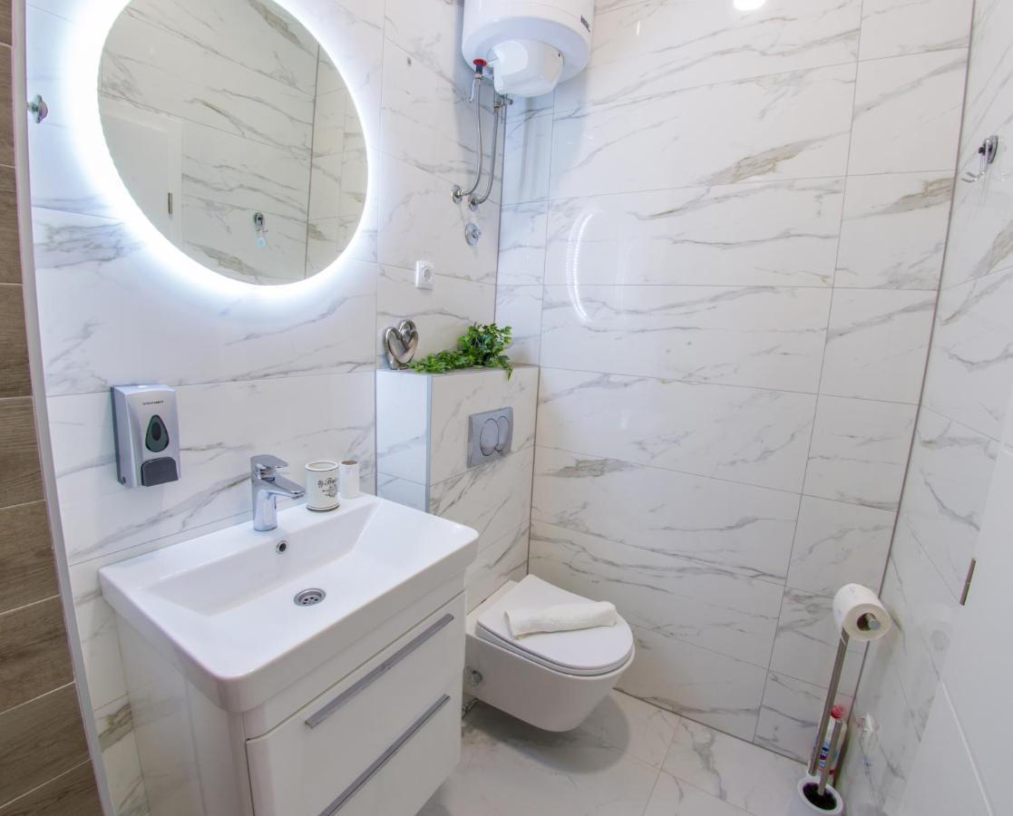 Apartment Neretva Magic Dream Mostar Exterior foto